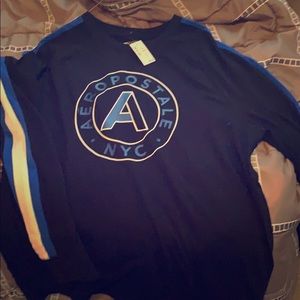 AéRopostale large Long sleeve tee